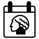 Kalenderverlauf  Symbol