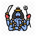 Kali  Icon