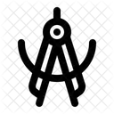 Kalibrierung  Symbol