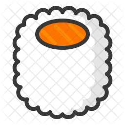 Kalifornisches Maki  Symbol