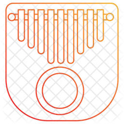 칼림바  아이콘