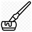 Kalligraphie  Symbol