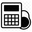 Kalorien zählen  Symbol