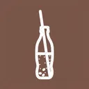 Kalt Getrank Cola Symbol