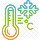 Kalt  Symbol