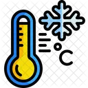 Kalt  Symbol