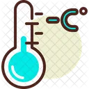 Kalte Temperatur  Symbol