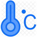 Kalte Temperatur  Symbol