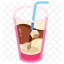 Eis Latte Symbol