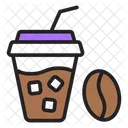Kaffee Getrank Symbol