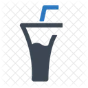 Kaffee Kalt Getranke Symbol