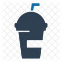 Kaffee Tasse Smoothie Symbol