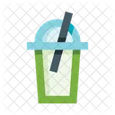 Kalter Kaffee  Symbol