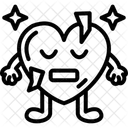 Kaltes Herz  Symbol