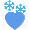 Kaltes Herz  Symbol