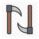 Kama  Icon