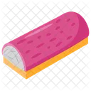 Kamaboko Fish Cake Fish Roll Icon