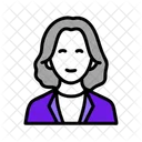 Kamala Harris  Icon