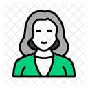 Kamala Harris  Icon