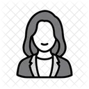 Kamala Harris  Icon