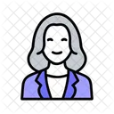 Kamala Harris  Icon