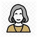 Kamala Harris Avatar Icon