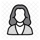 Kamala Harris Avatar Icon