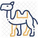 Kamel  Symbol