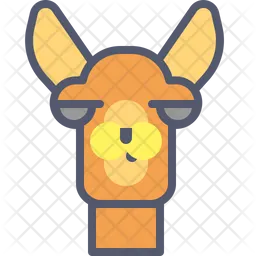 Kamel  Symbol