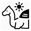 Kamel  Symbol
