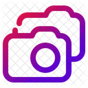 Kamera  Symbol