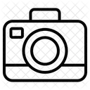 Kamera  Symbol