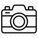 Kamera  Symbol