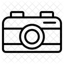 Kamera  Symbol