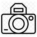 Kamera  Symbol