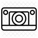 Kamera  Symbol
