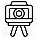 Kamera  Symbol