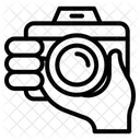 Kamera  Symbol