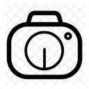 Kamera  Symbol