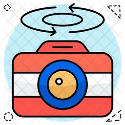 Kamera  Symbol