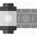Kamera Rolle Fotografie Symbol