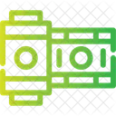 Kamera Rolle Fotografie Symbol