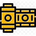 Kamera Rolle Fotografie Symbol