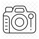 Kamera  Symbol