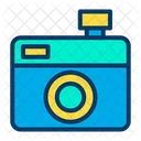 DSLR Foto Fotografie Symbol