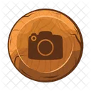 Kamera Symbol