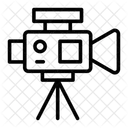 Kamera  Symbol