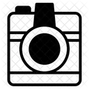 Kamera Symbol
