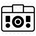 Kamera Symbol