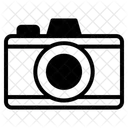 Kamera Symbol